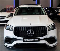 مرسيدس بنز GLS
